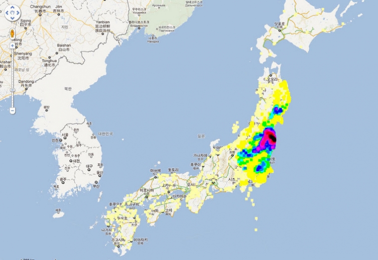 일본 방사능 오염지도2.jpg